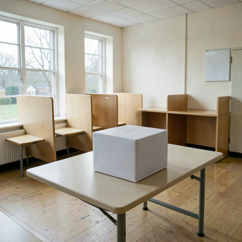 August 19 deadline set to request Grosmont Community Council election